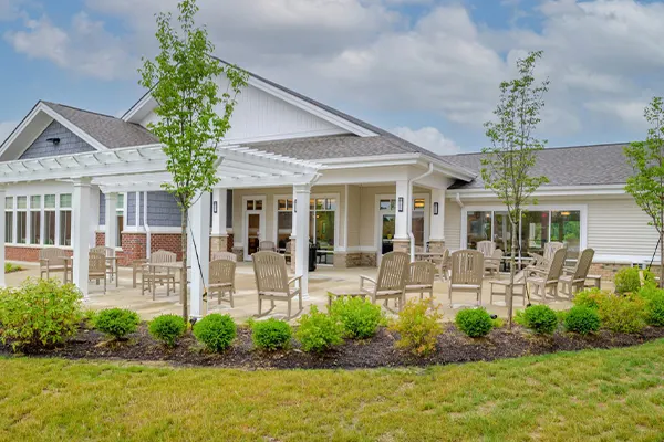 The Ashford of Grove City
