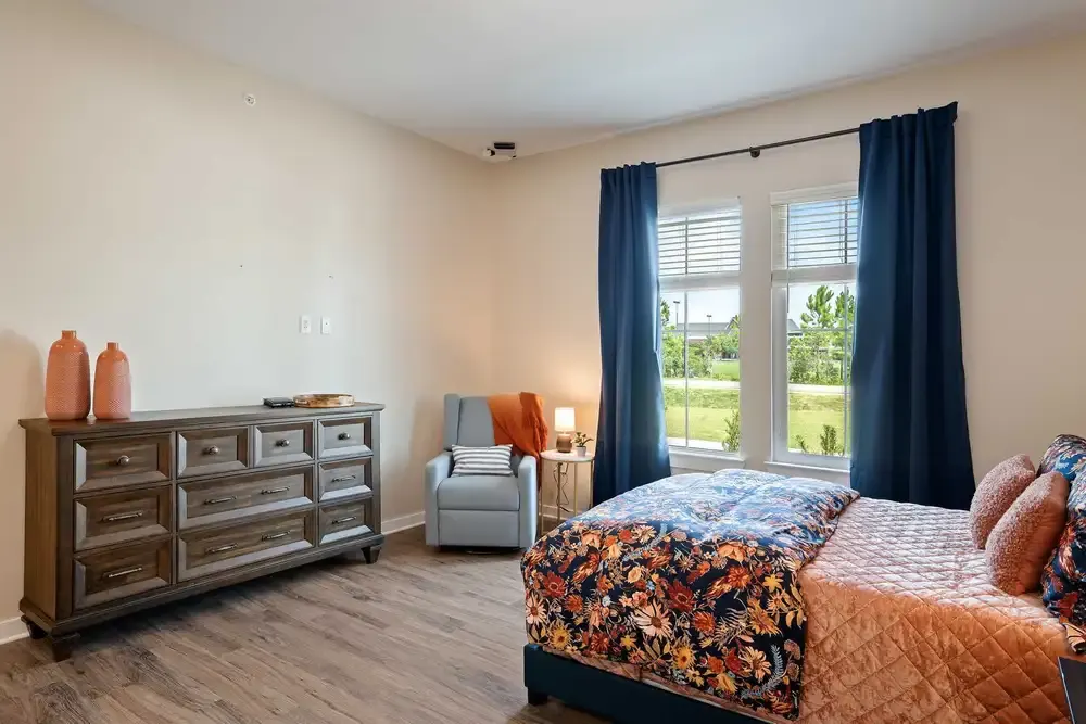 The Claiborne at Gulfport Highlands