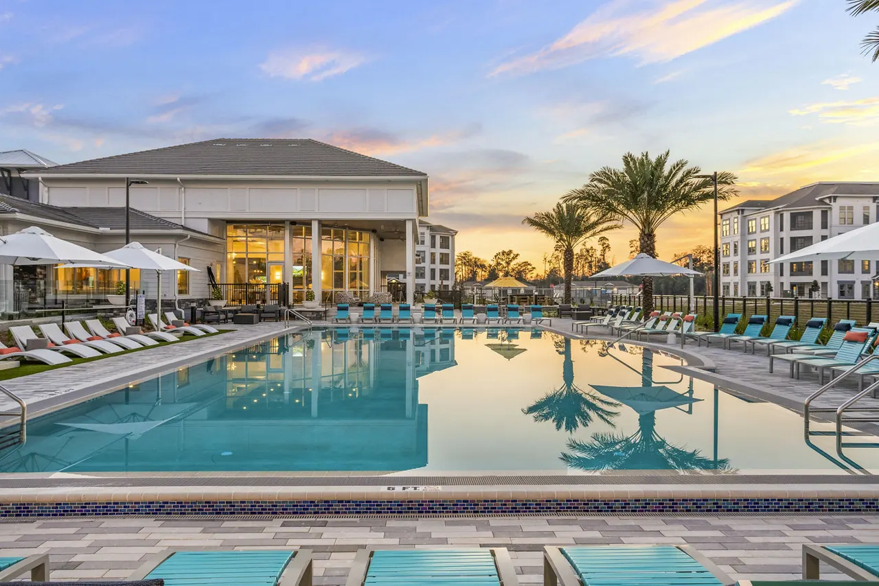 Sanctuary at Daytona