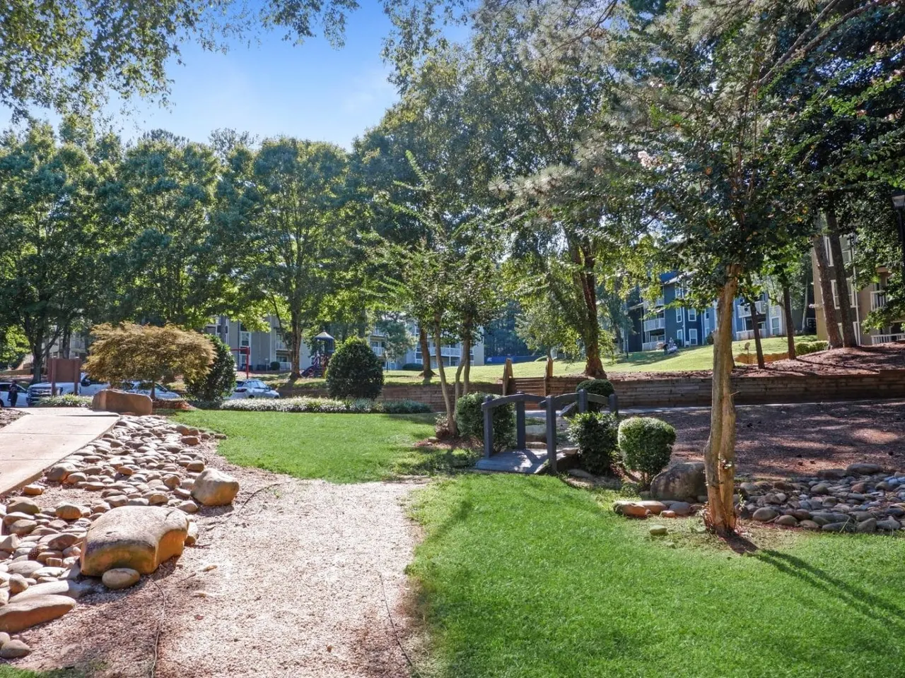 1 Park Central