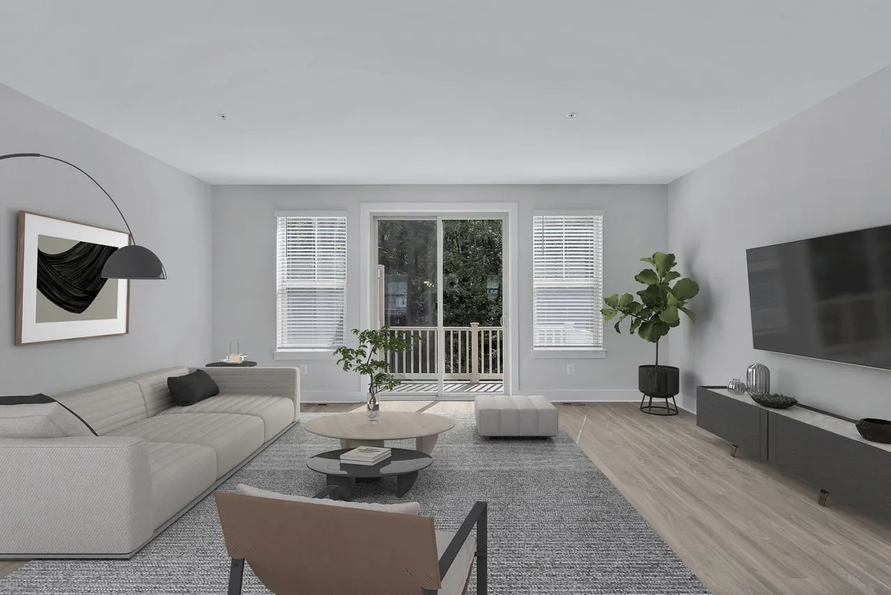 Brookestone Townhomes