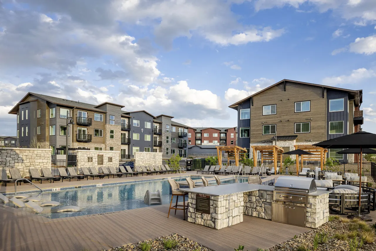 Broadstone Sterling Ranch