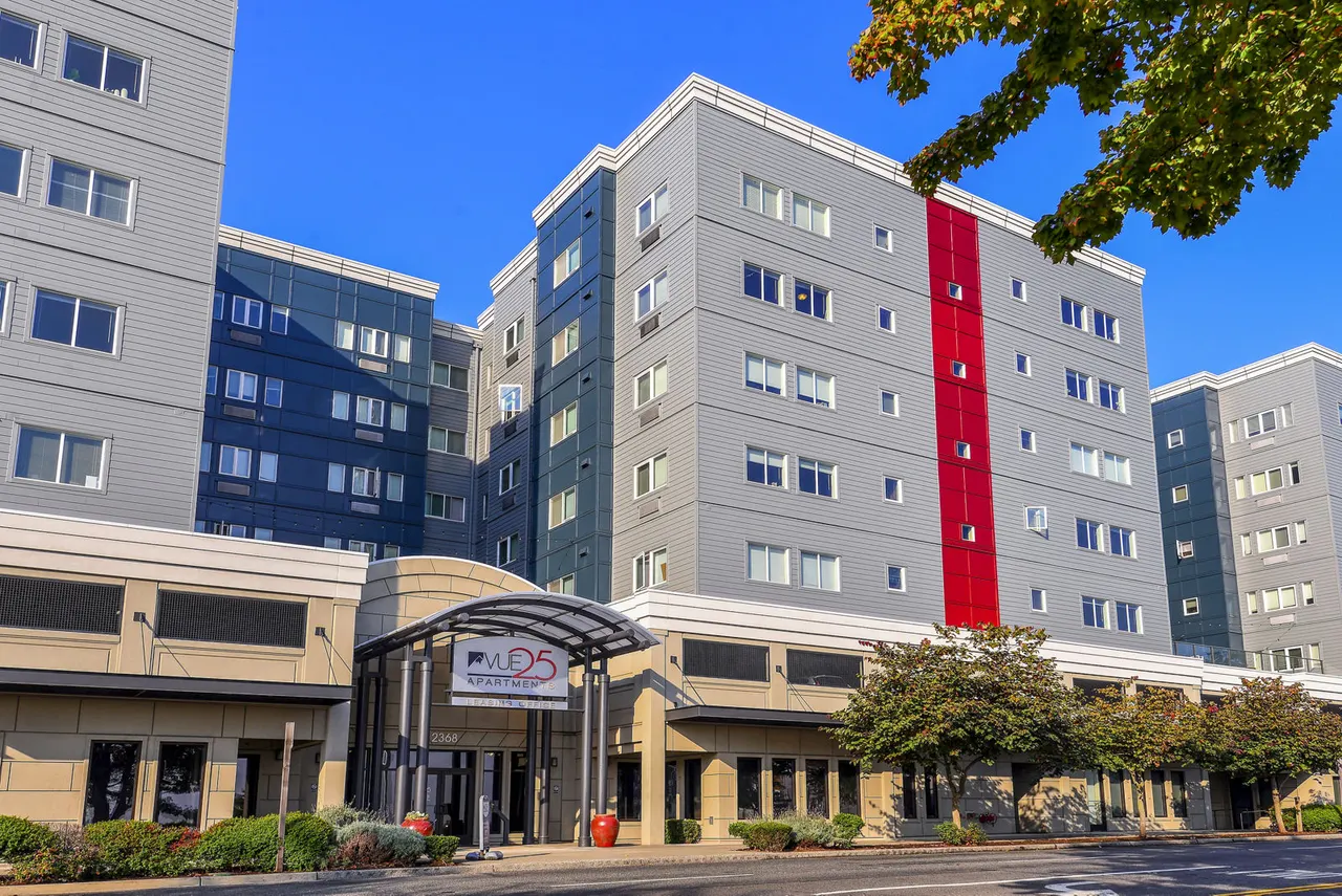 VUE25 Apartments