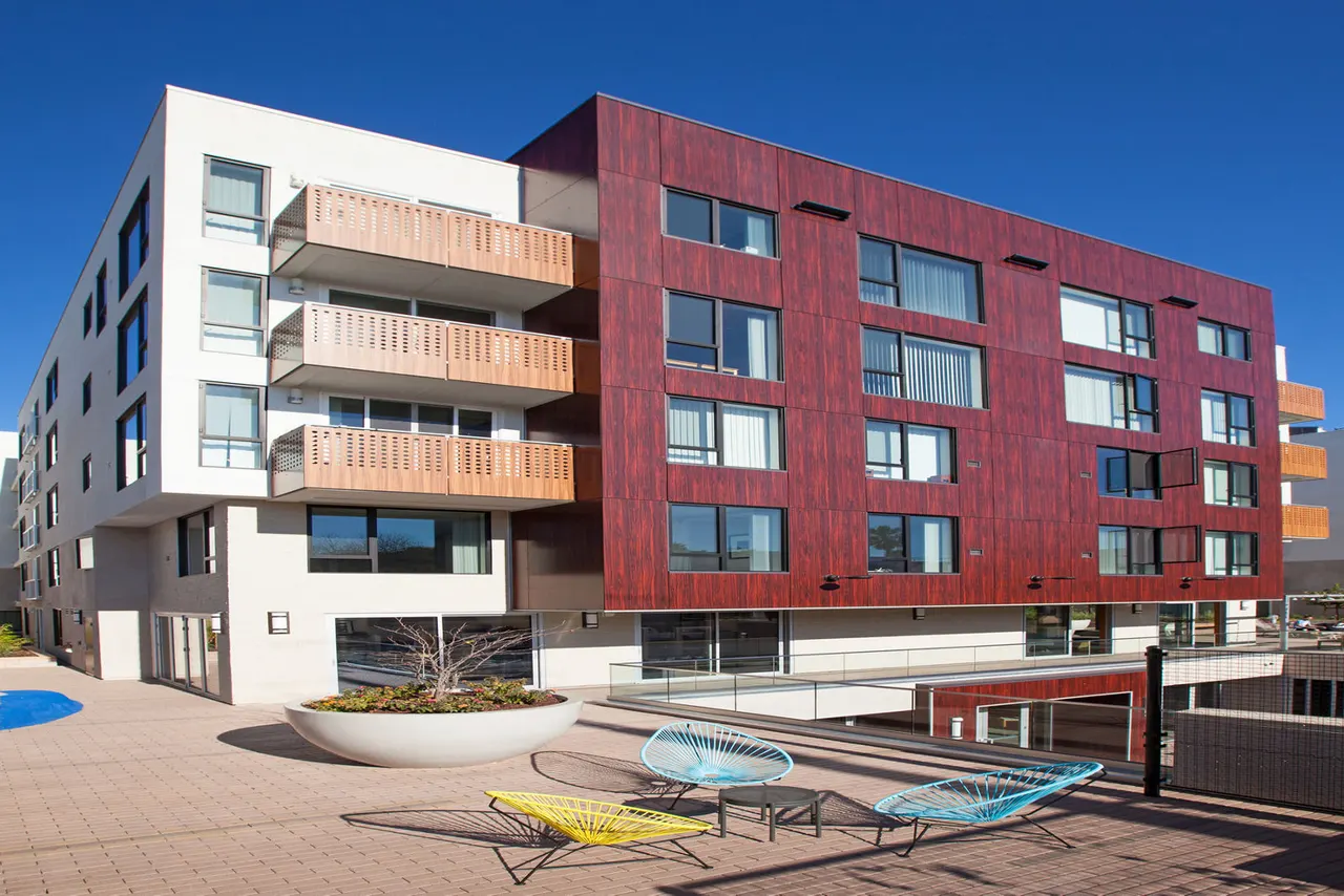 Valencia Gardens Hope Development VI