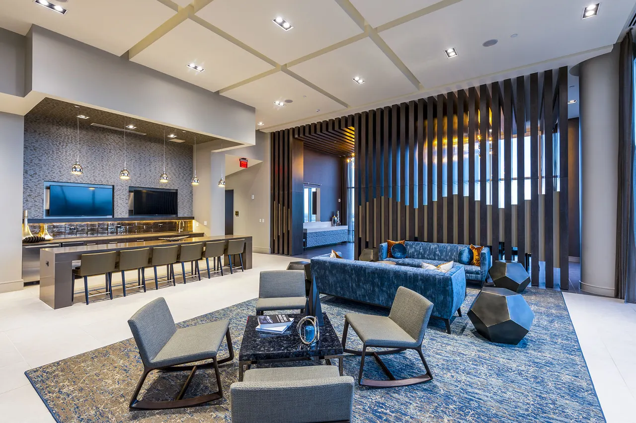 Latitude Med Center Apartments