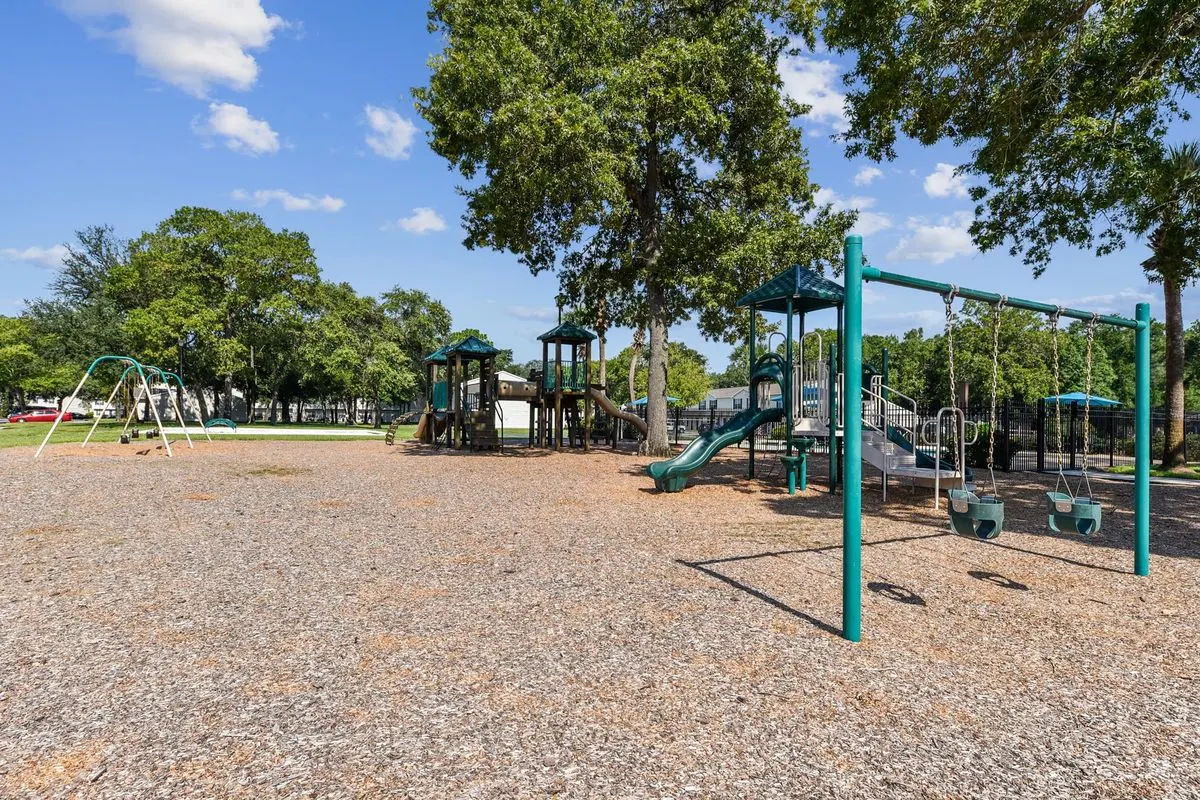 Canopy Place