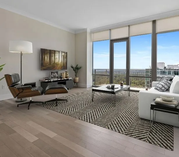 The Residence Buckhead Atlanta