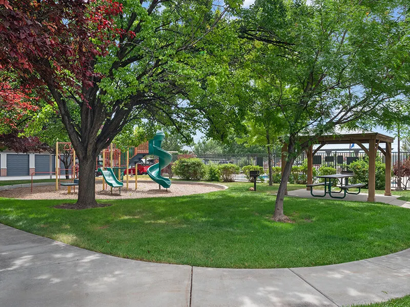 Pleasant Springs Apartment Homes