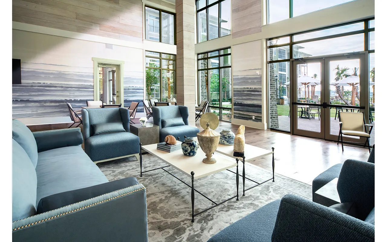 WaterWalk at Shelter Cove Towne Centre Apartments