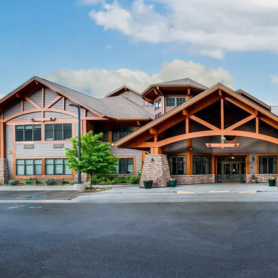 Roaring Fork Senior Living
