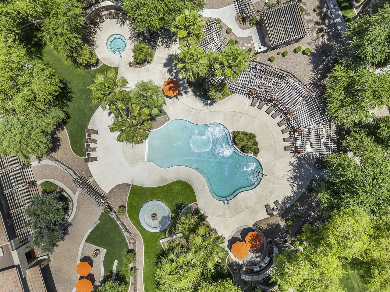 Stonebridge Ranch Apartments