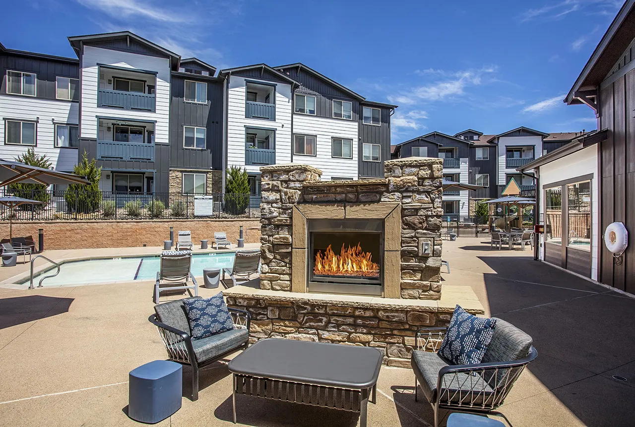 Encore at Rockrimmon Apartments