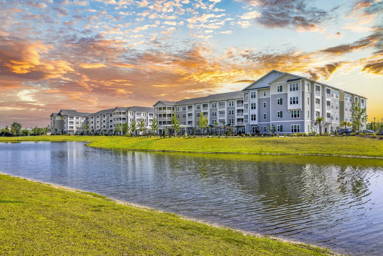 The Grove at Coastal Grand