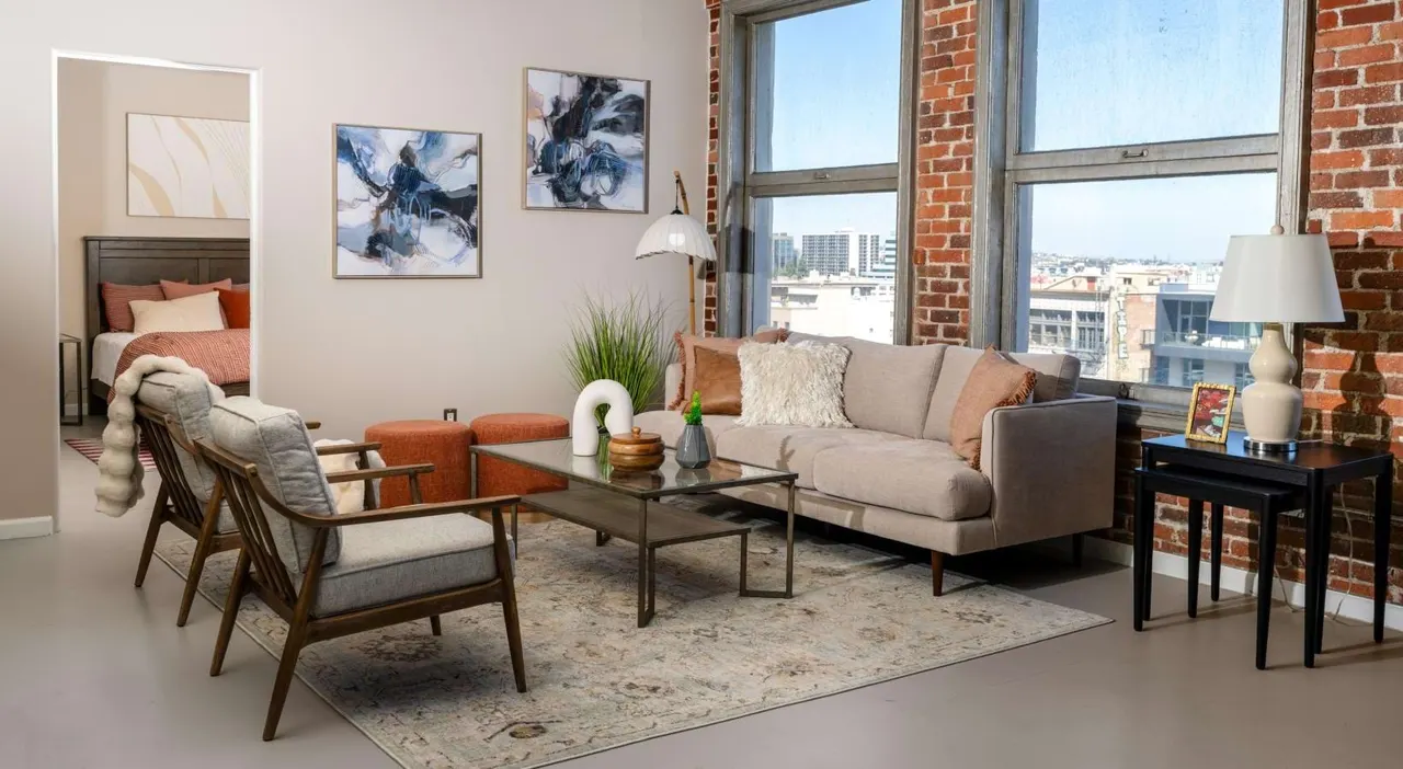 Marley Lofts