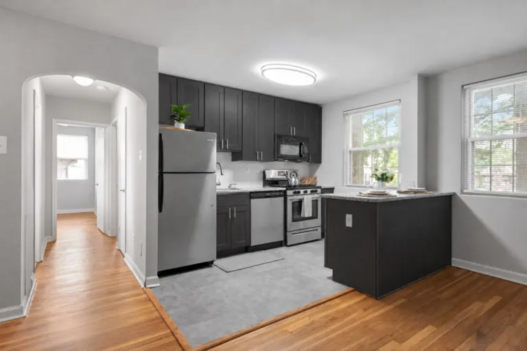 Merion Court Apartments