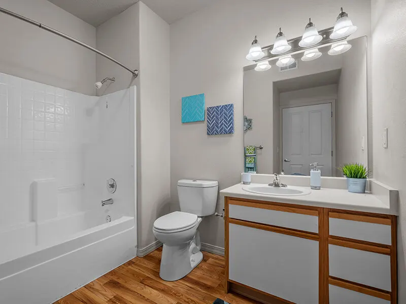 Pleasant Springs Apartment Homes