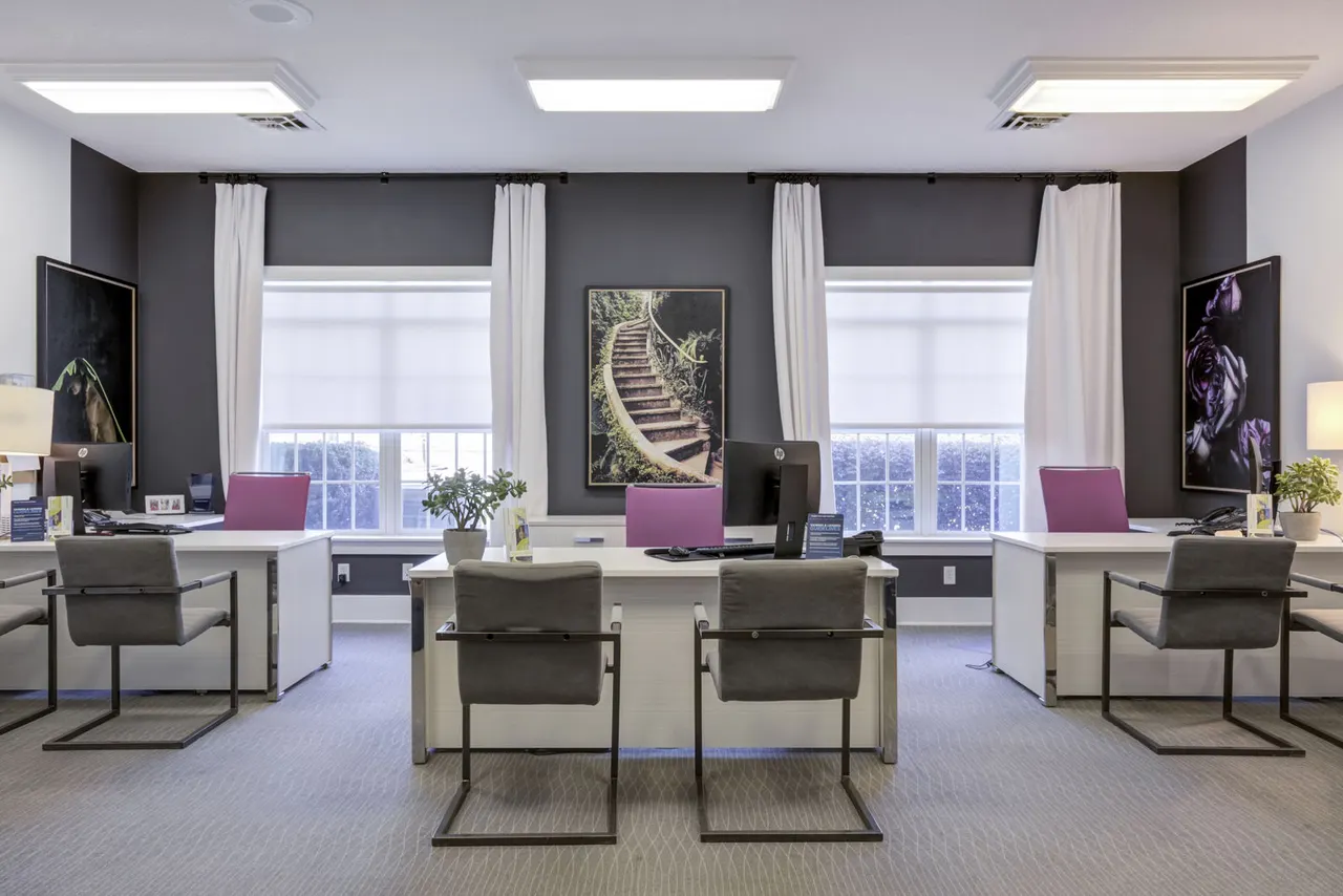 The Vinoy at Innovation Park Apartments
