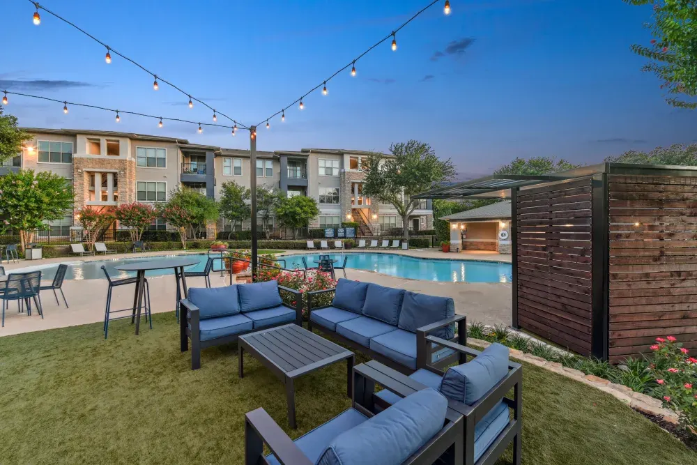 Verandas at City View