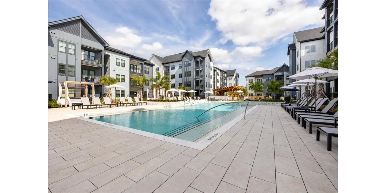 Azalea Luxury Apartments
