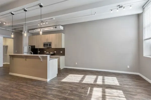 Liv on Steele Apartments