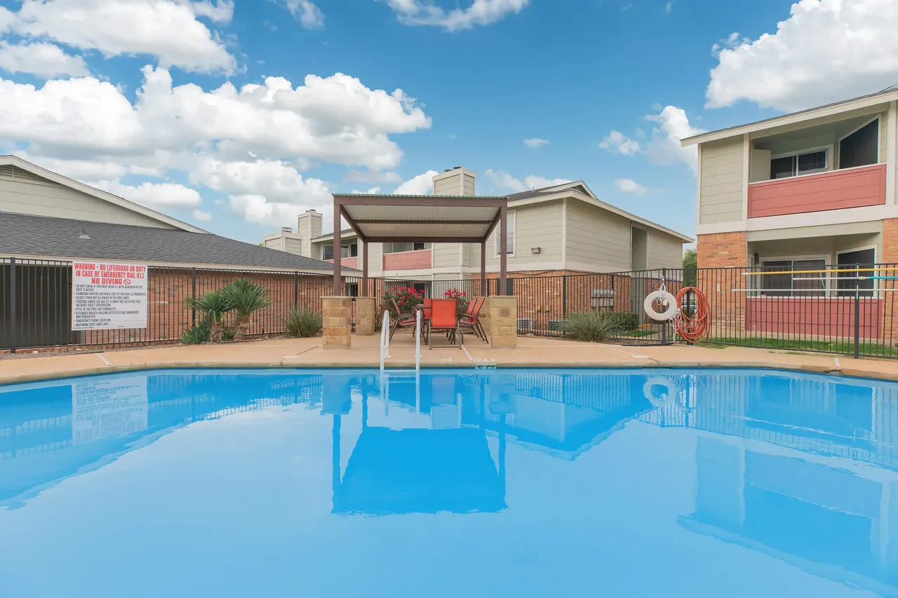 Garden Trails Apartments