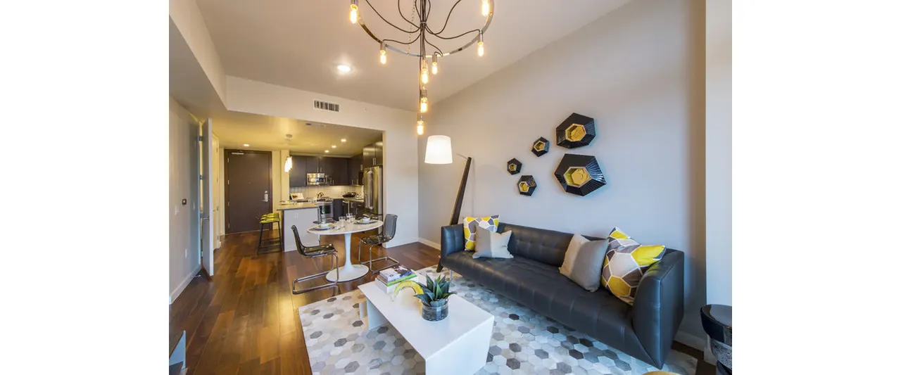 One Hermann Place Apartments