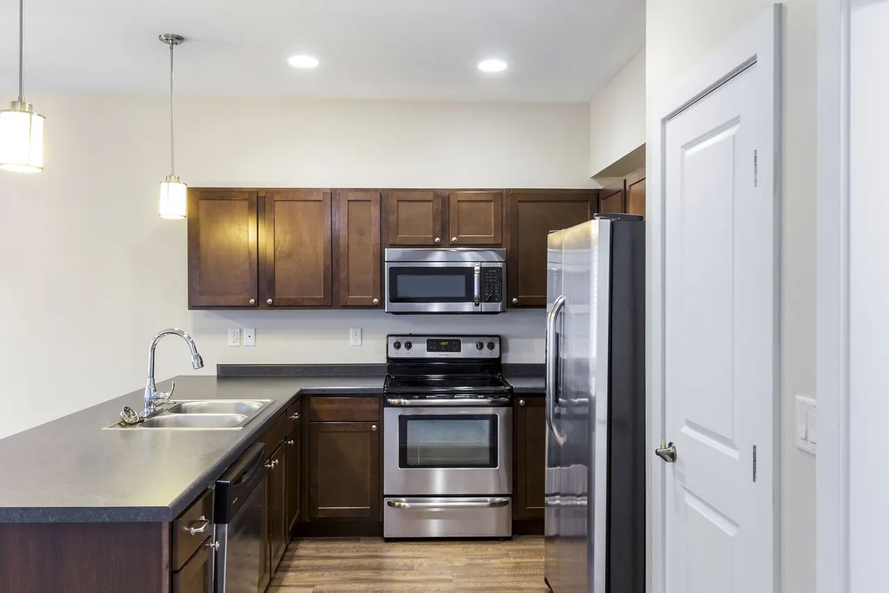 Creekstone Twin Homes