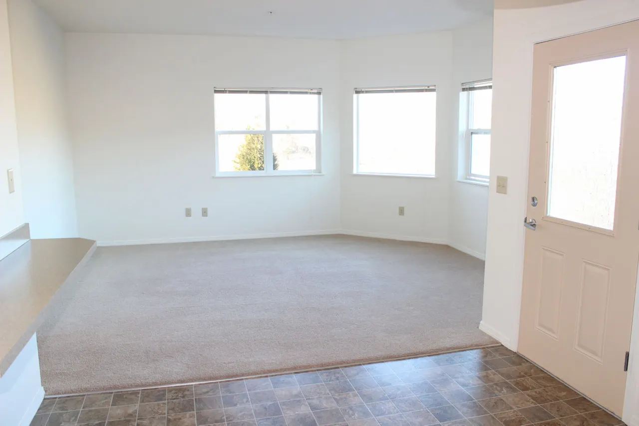Timberhill Meadows Apartments