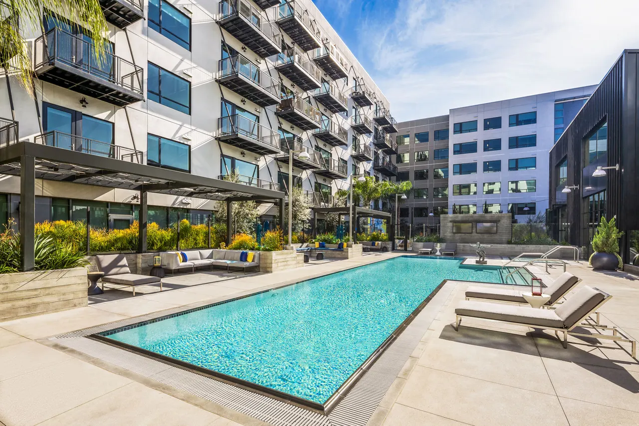 AMP Lofts