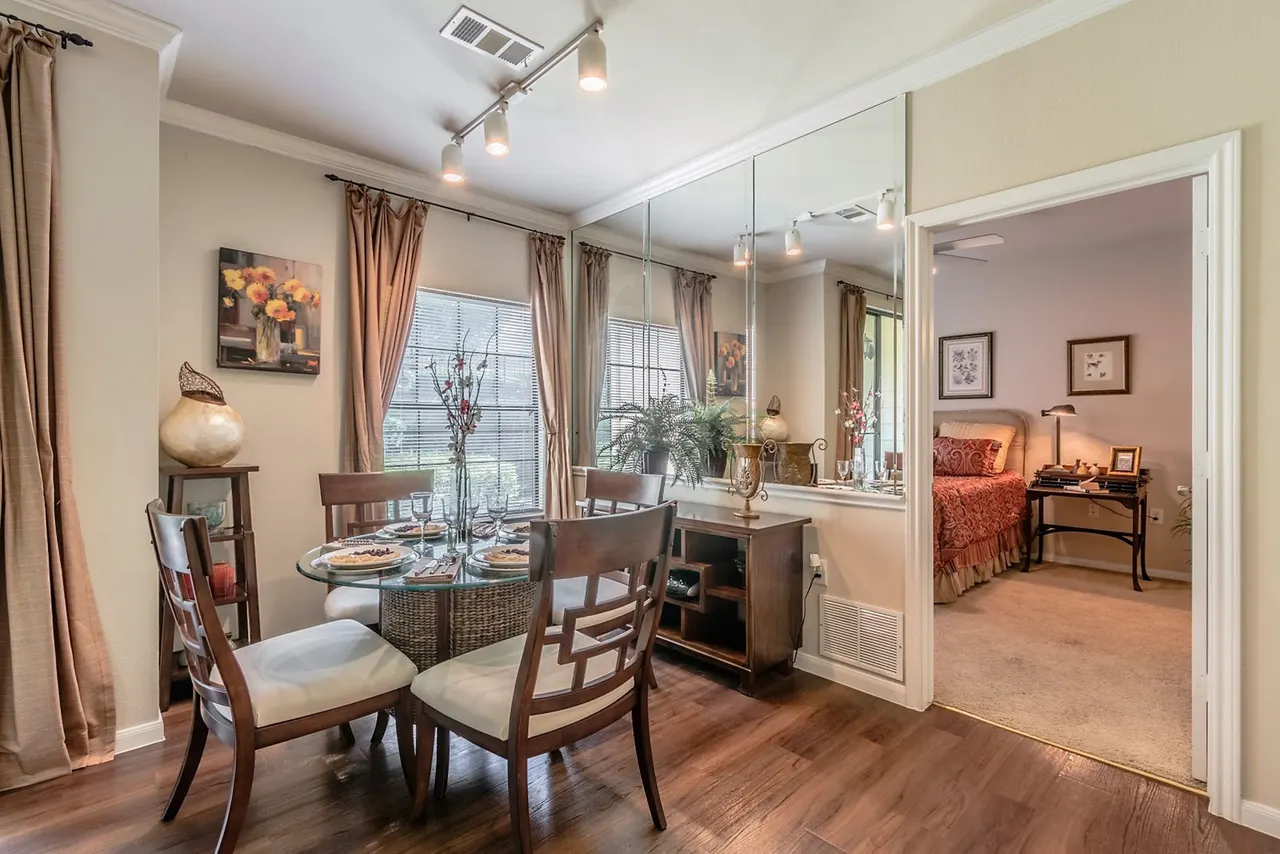 Grand Estates at Kessler Park