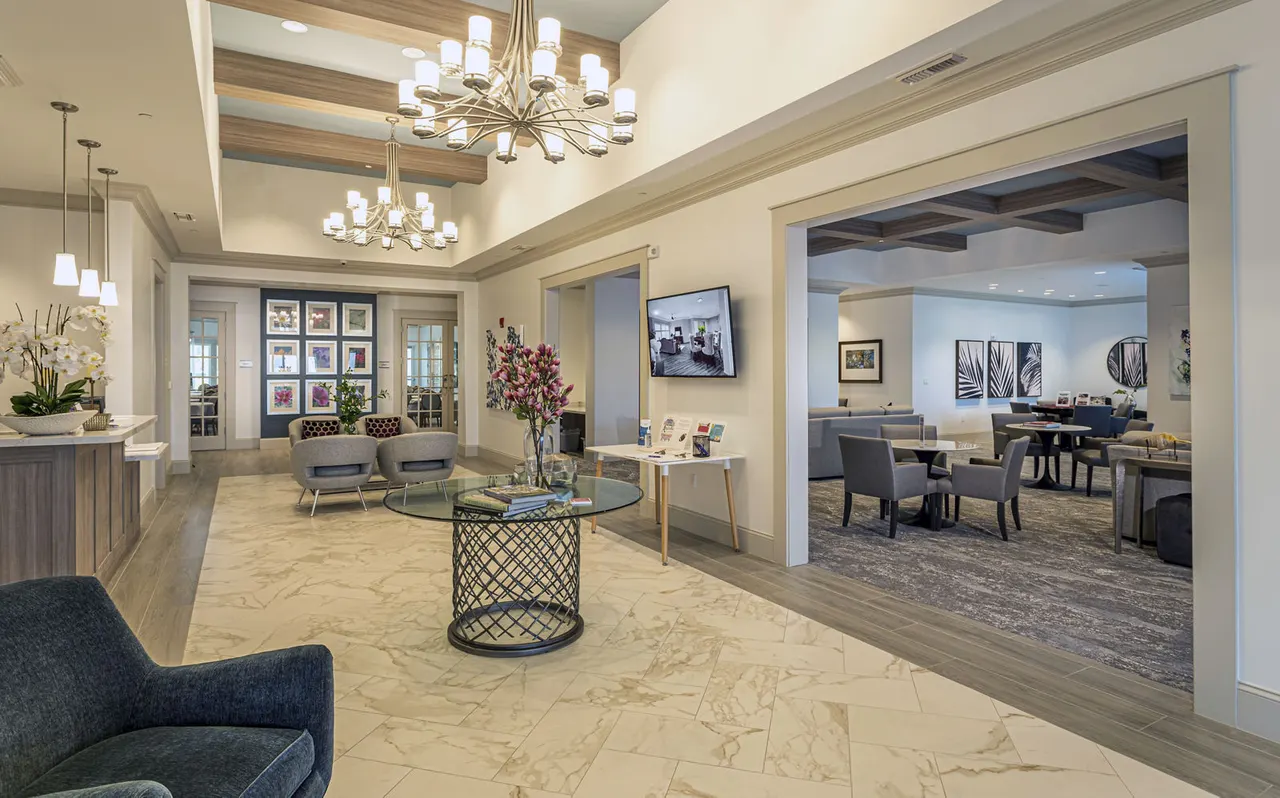 Everleigh Palm Beach Gardens