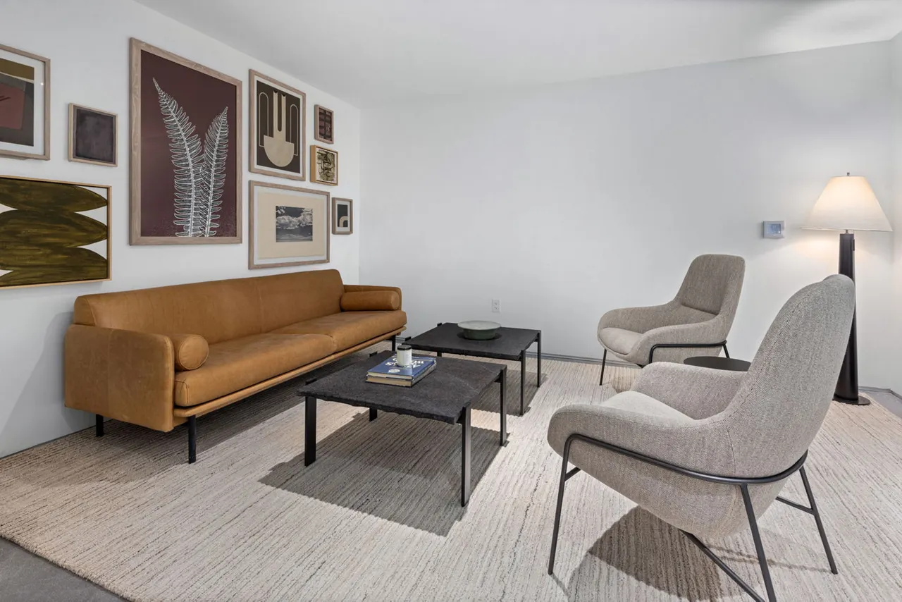 Maeve Downtown Raleigh Apartments