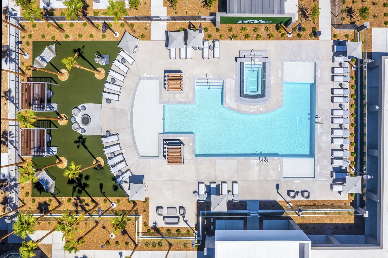 Marlowe South Las Vegas