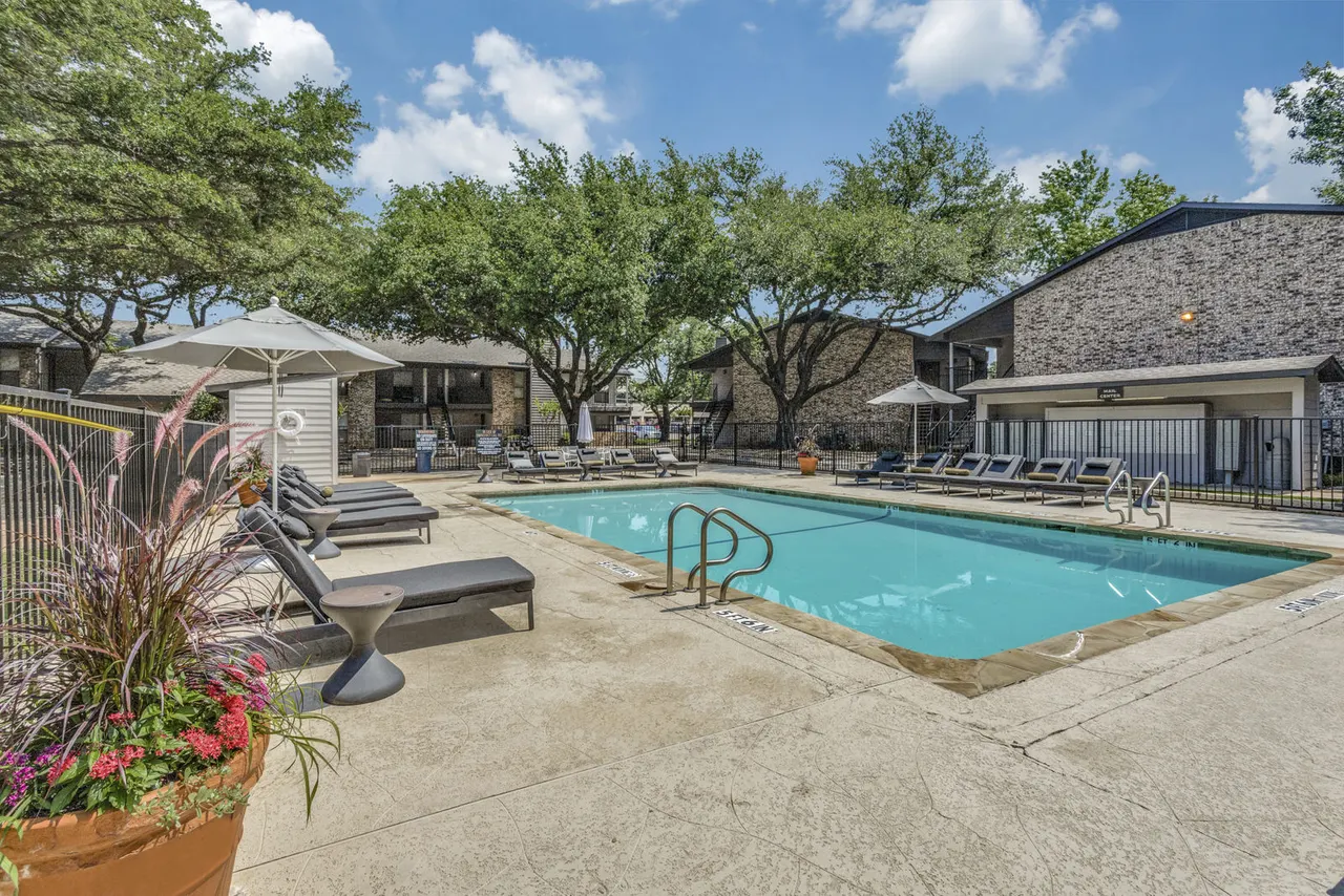 Bent Creek Apartments