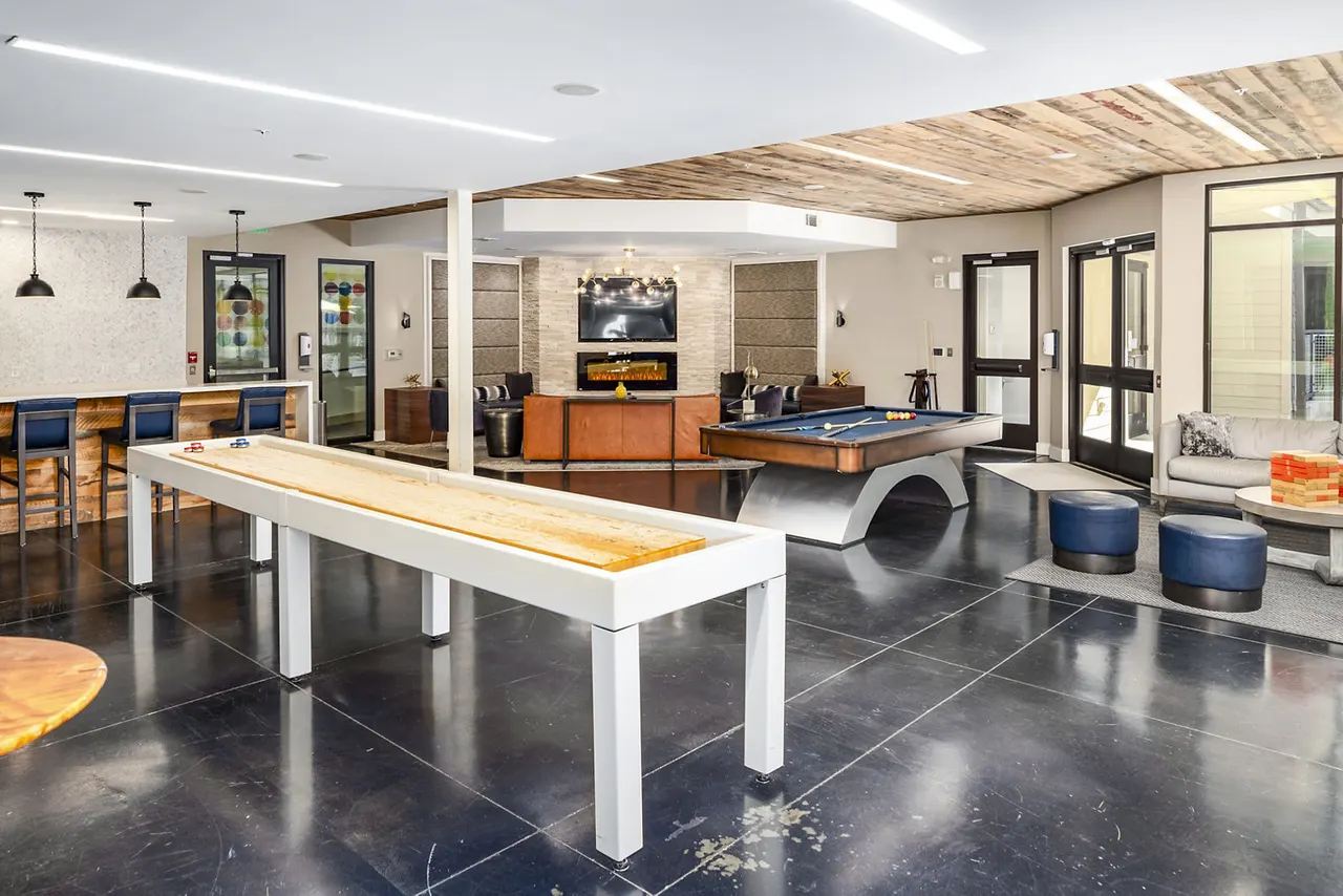 Terra House Apartments