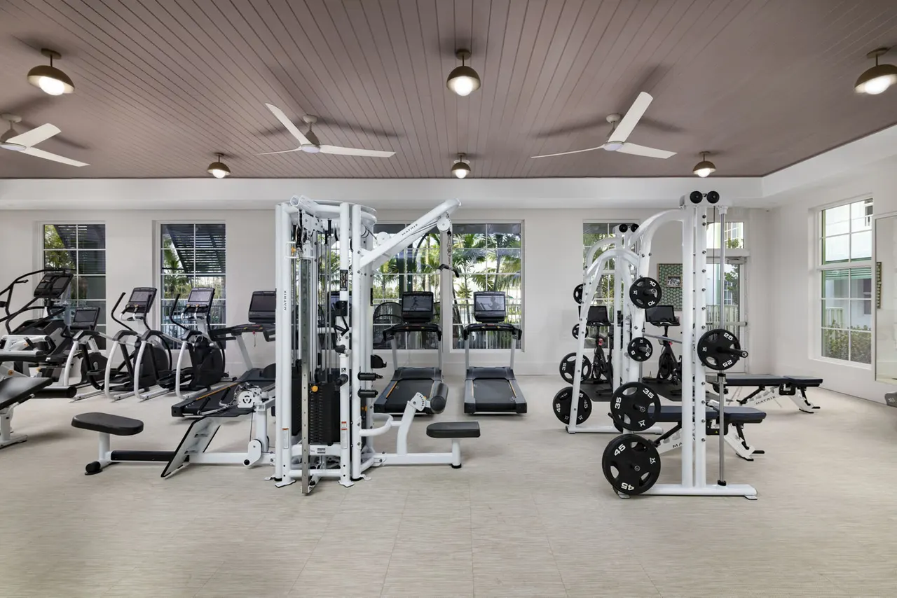 Marlowe Naples