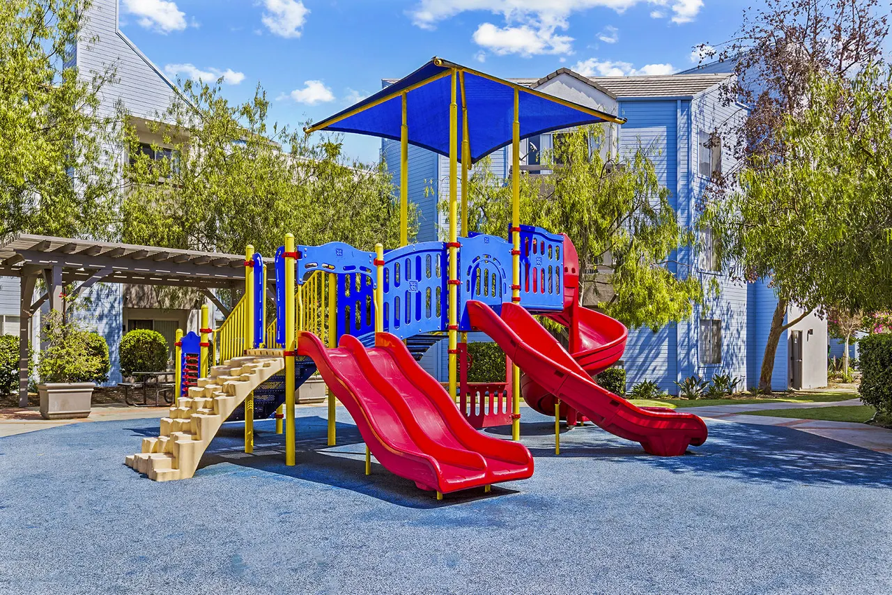 Century Place Apartments