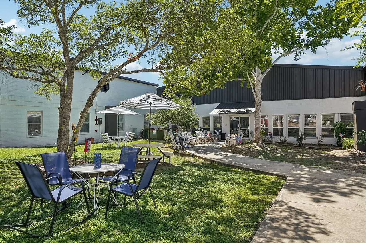 Silver Oaks Villas