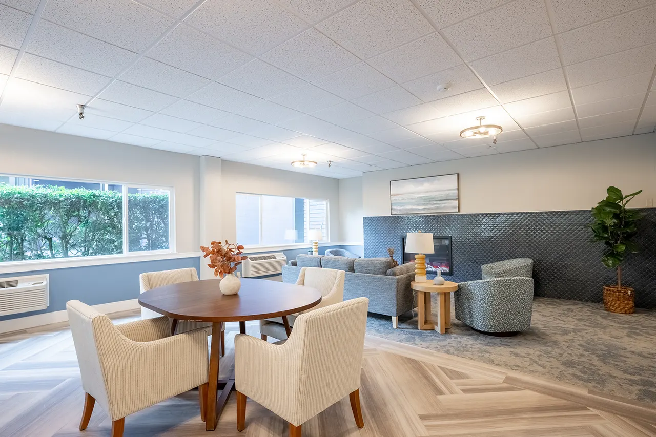 The Village Senior Living