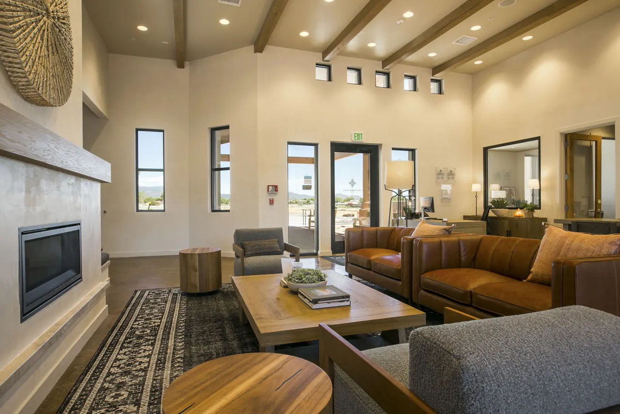 South Meadows Apartments
