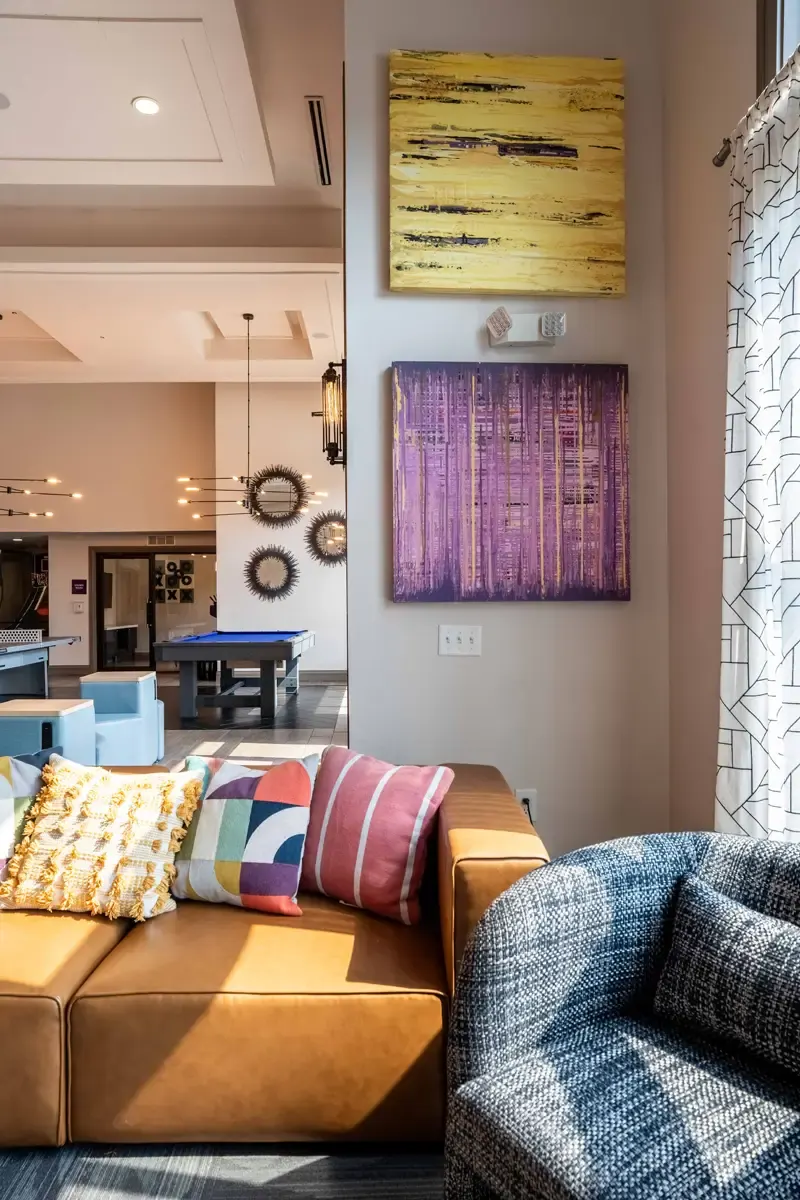 The Exchange at Baton Rouge Apartments