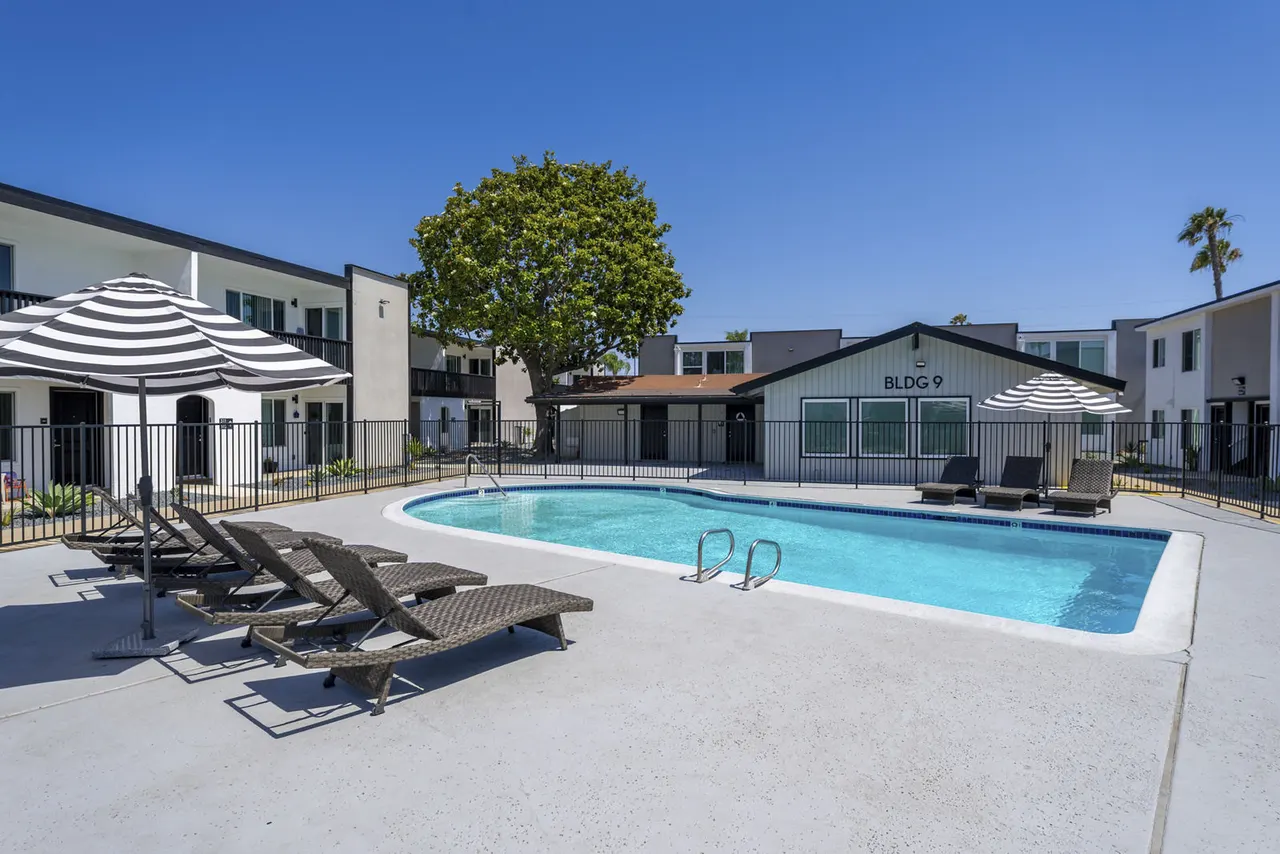 Sunset Villa Apartments