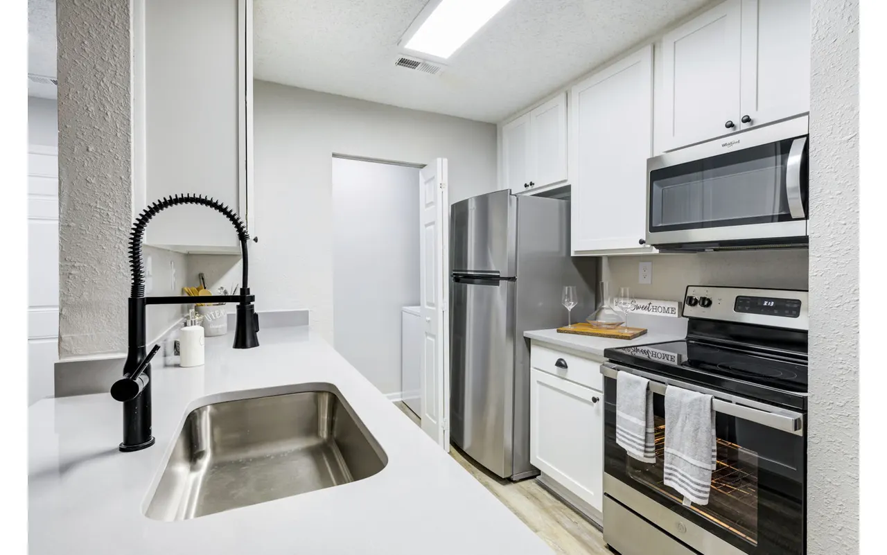 Copper Springs Apartments