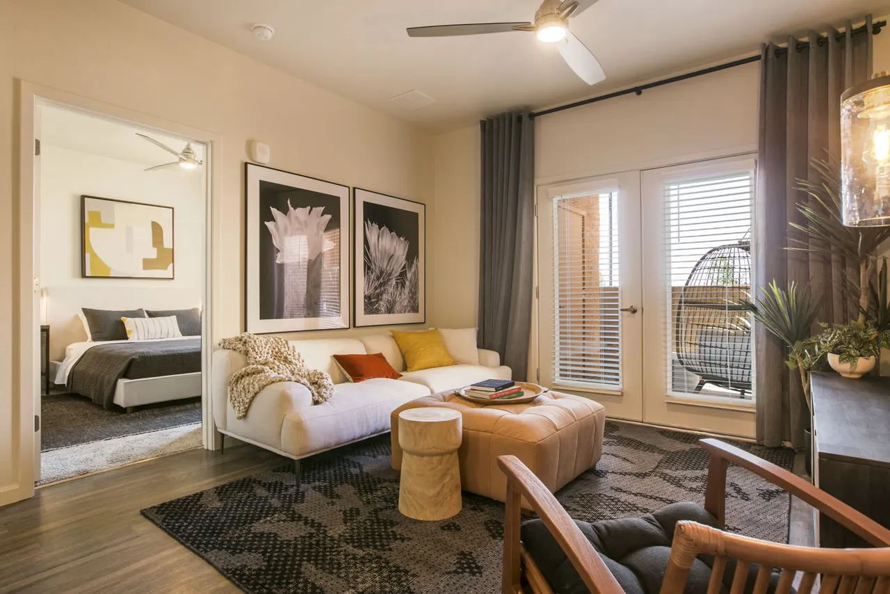 South Meadows Apartments