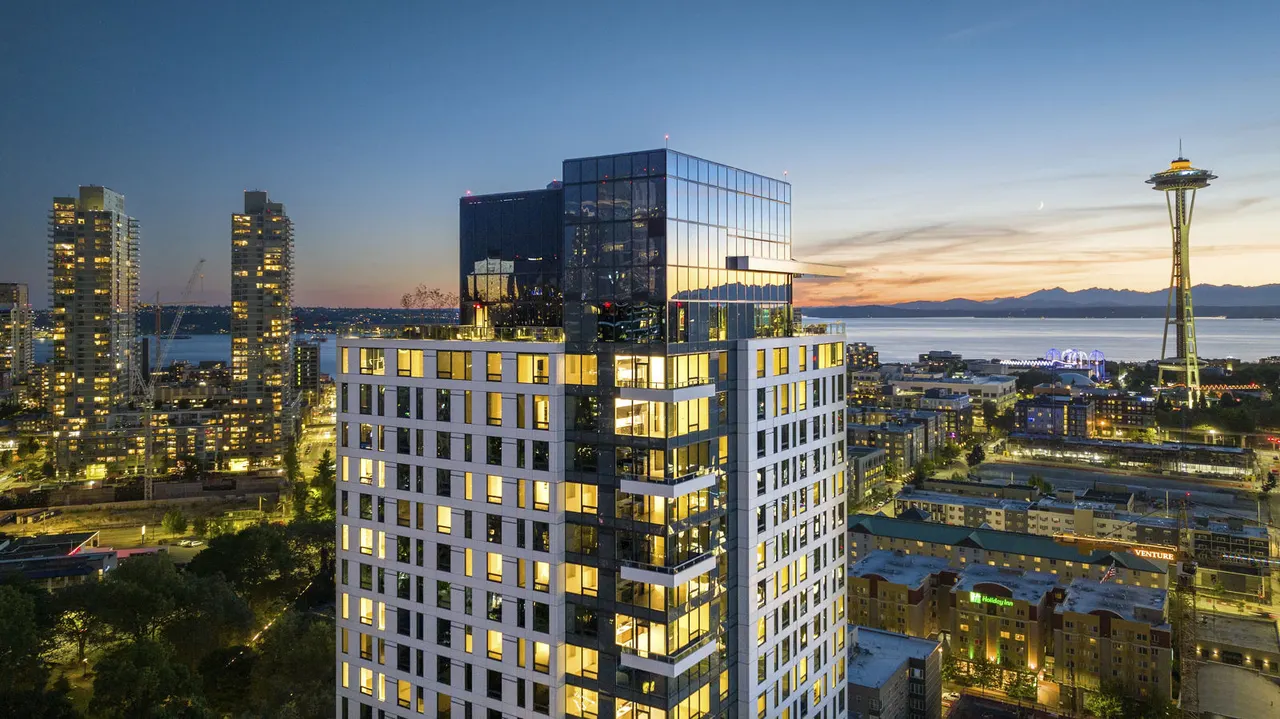 The Waverly