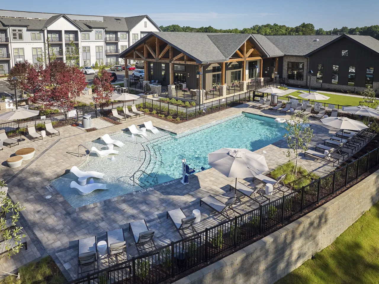 Solis North Creek Apartments