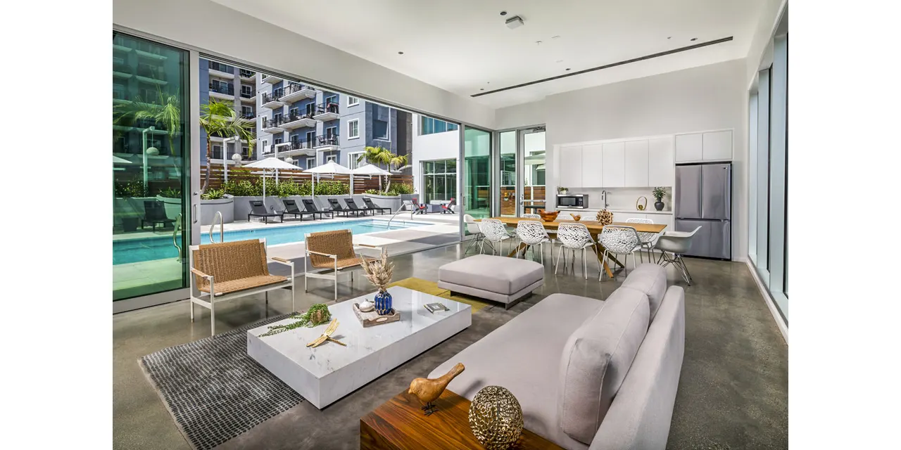 200 West Ocean