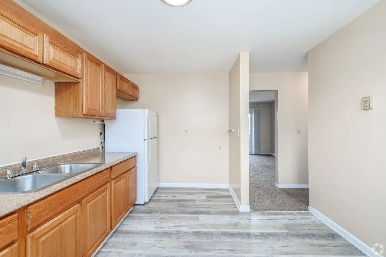 Griffiss Park Suites