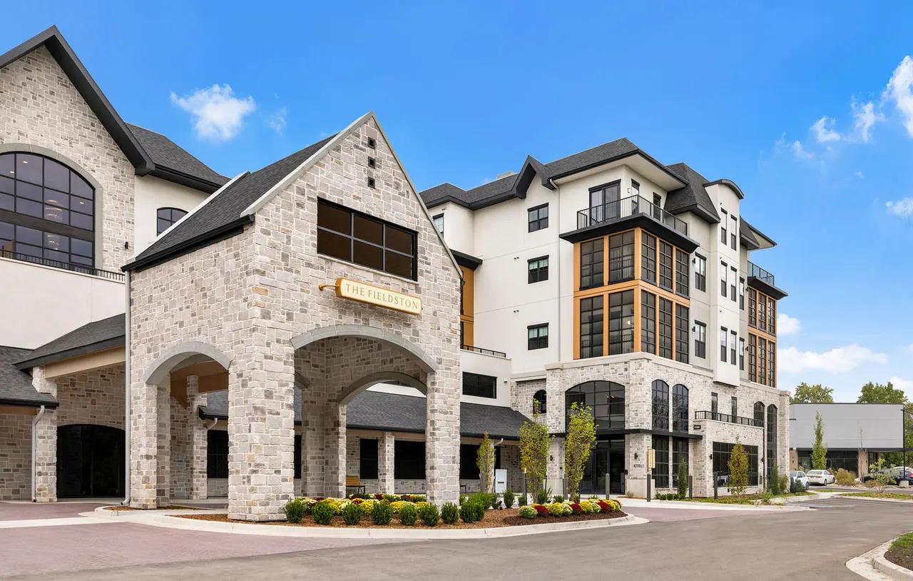 The Fieldston of Fairway