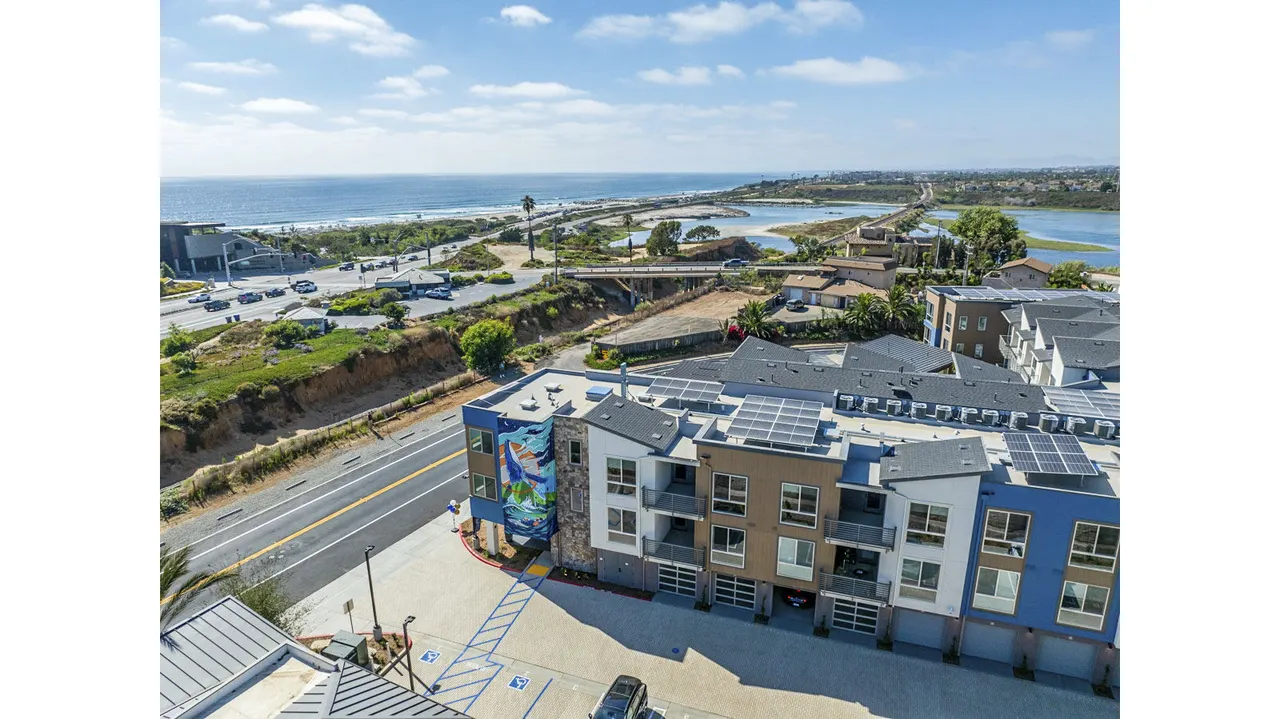 Triton Encinitas